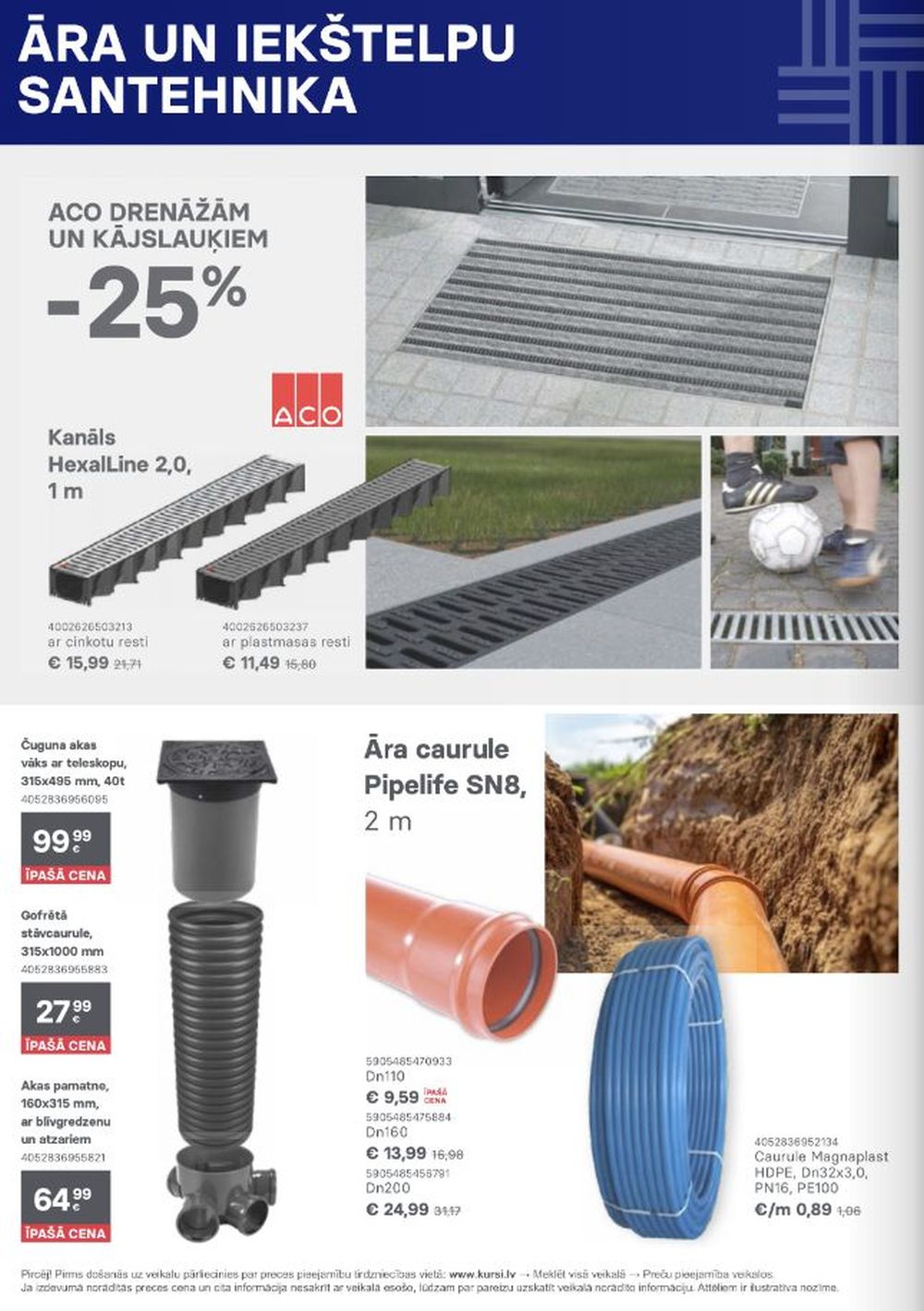 kursi - KURŠI (01.10.2025 - 31.10.2025) - page: 34