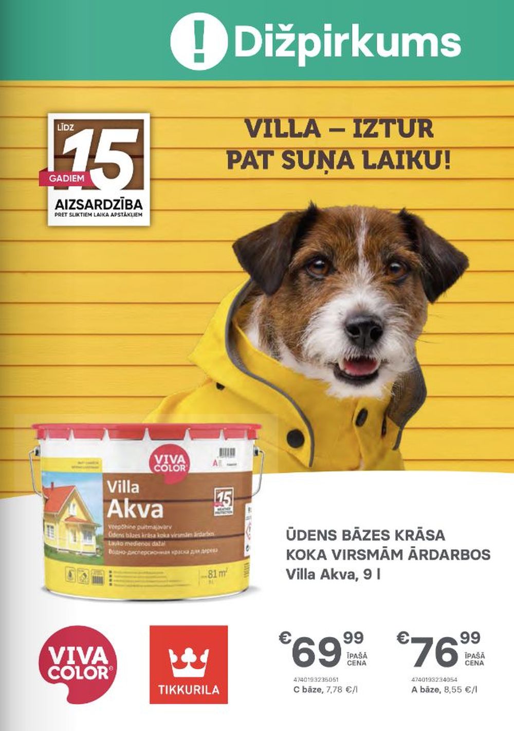 kursi - KURŠI (01.10.2025 - 31.10.2025) - page: 7