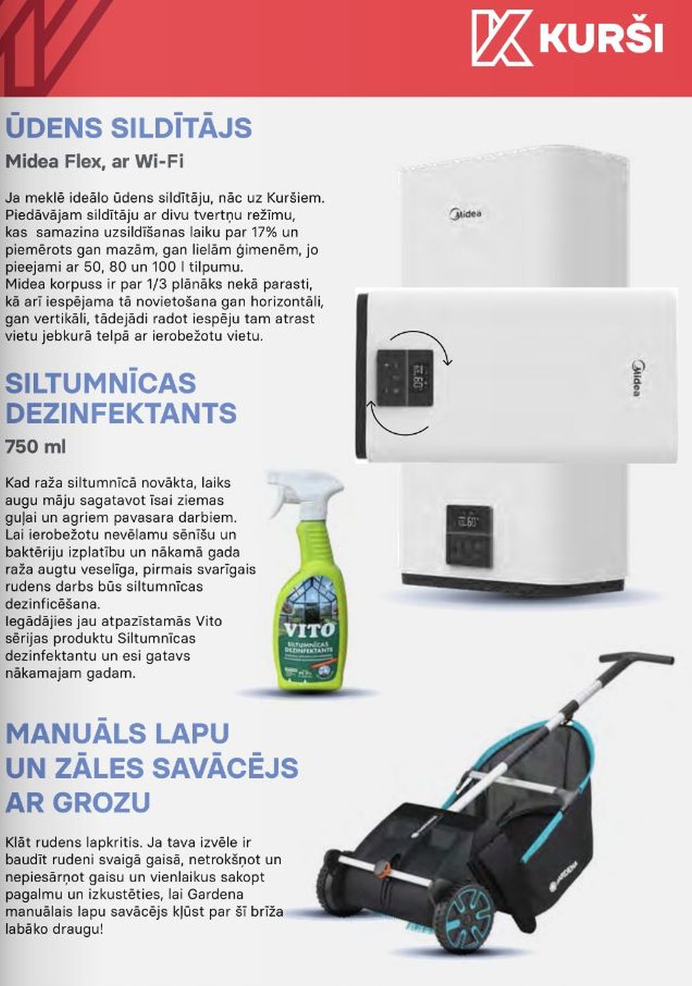 kursi - KURŠI (01.10.2025 - 31.10.2025) - page: 19