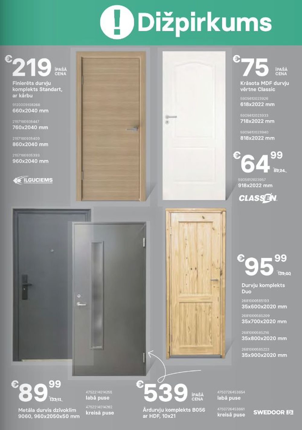 kursi - KURŠI (01.10.2025 - 31.10.2025) - page: 11