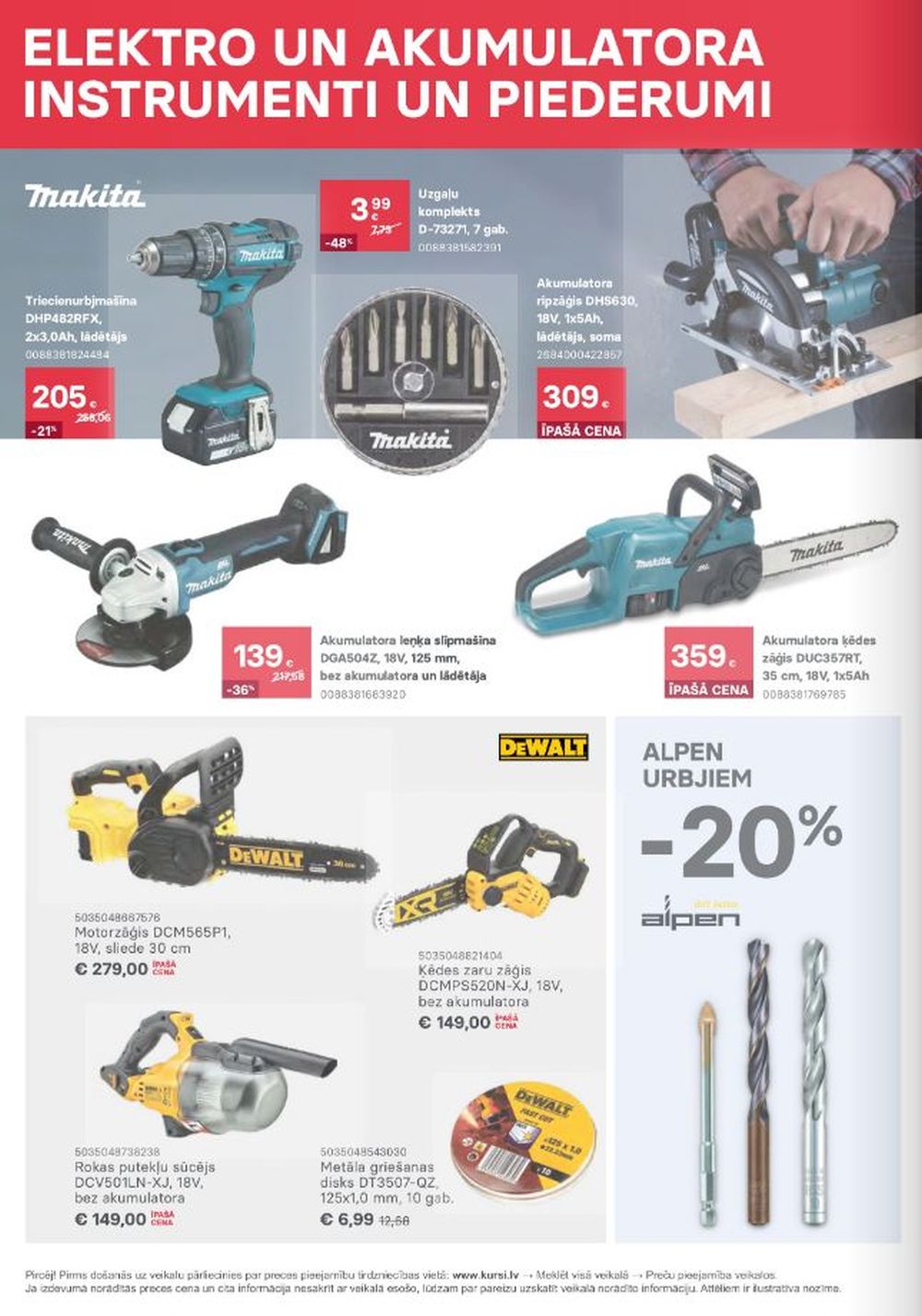 kursi - KURŠI (01.12.2025 - 04.01.2026) - page: 18