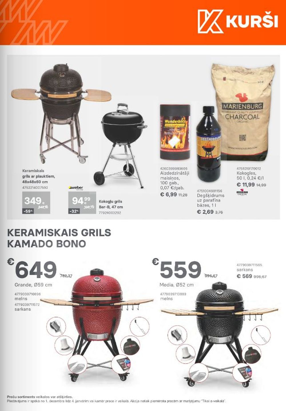 kursi - KURŠI (01.12.2025 - 04.01.2026) - page: 41