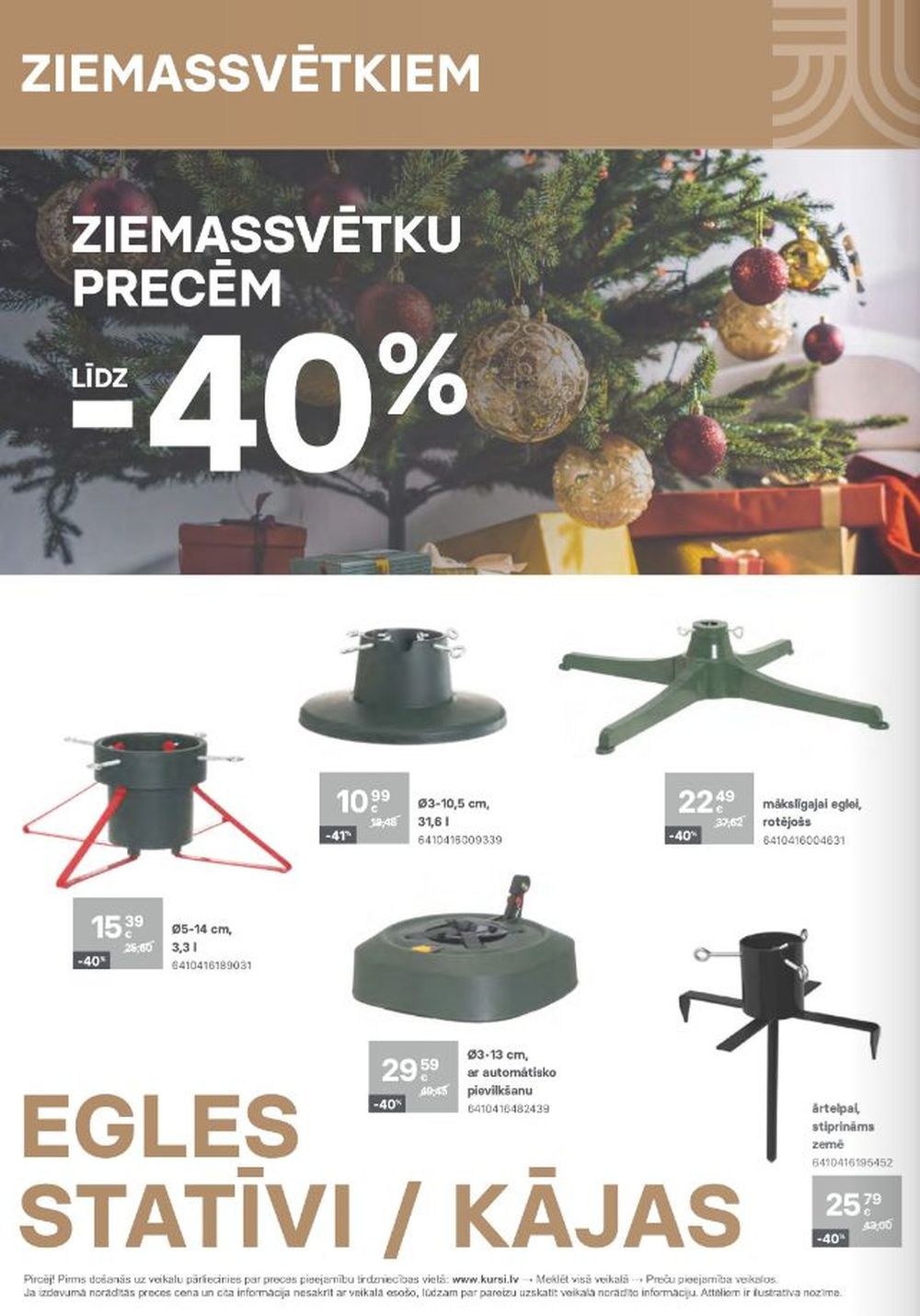 kursi - KURŠI (01.12.2025 - 04.01.2026) - page: 44