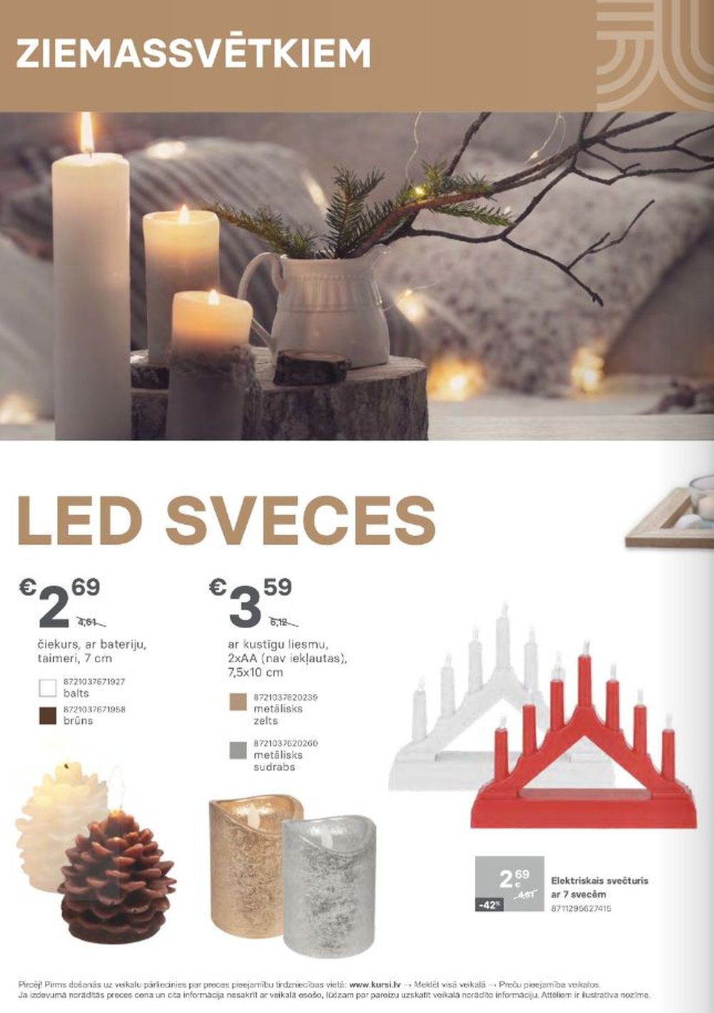 kursi - KURŠI (01.12.2025 - 04.01.2026) - page: 46