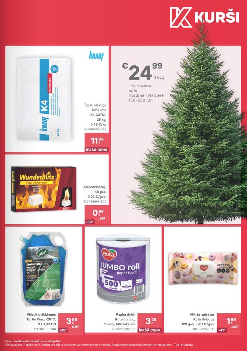 kursi - KURŠI (01.12.2025 - 04.01.2026) - page: 55