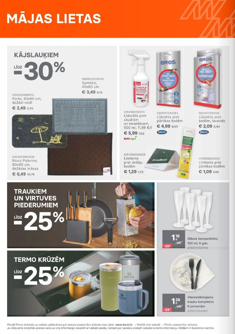 kursi - KURŠI (01.12.2025 - 04.01.2026) - page: 40