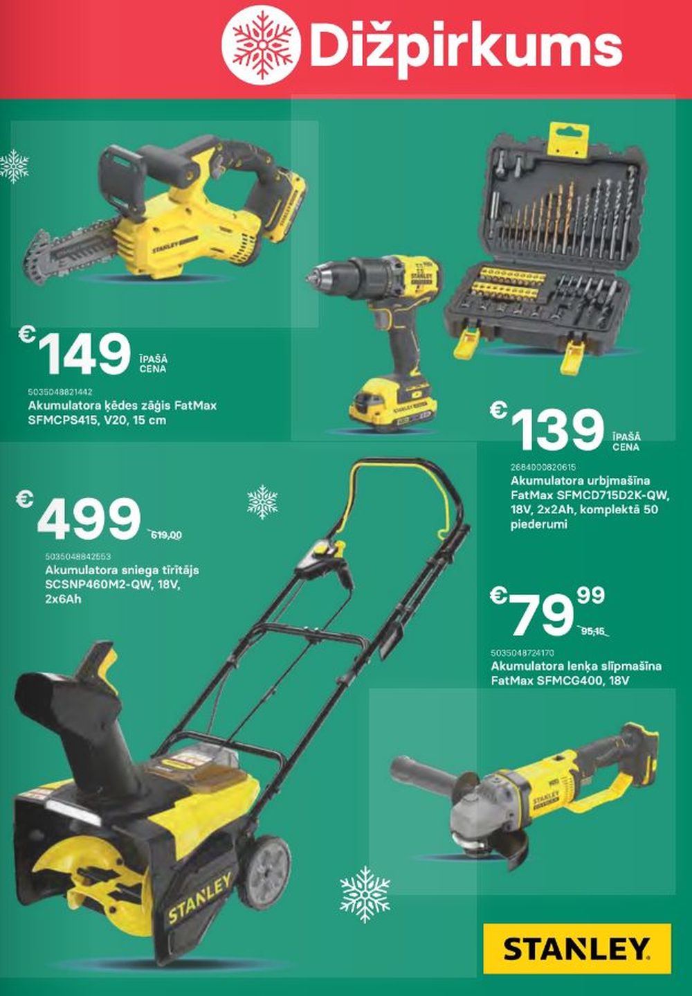 kursi - KURŠI (01.12.2025 - 04.01.2026) - page: 7