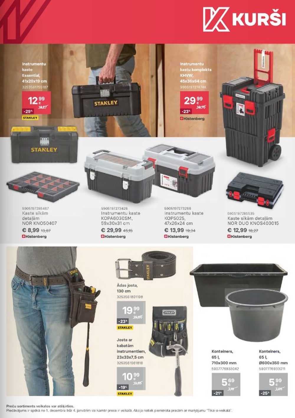 kursi - KURŠI (01.12.2025 - 04.01.2026) - page: 21