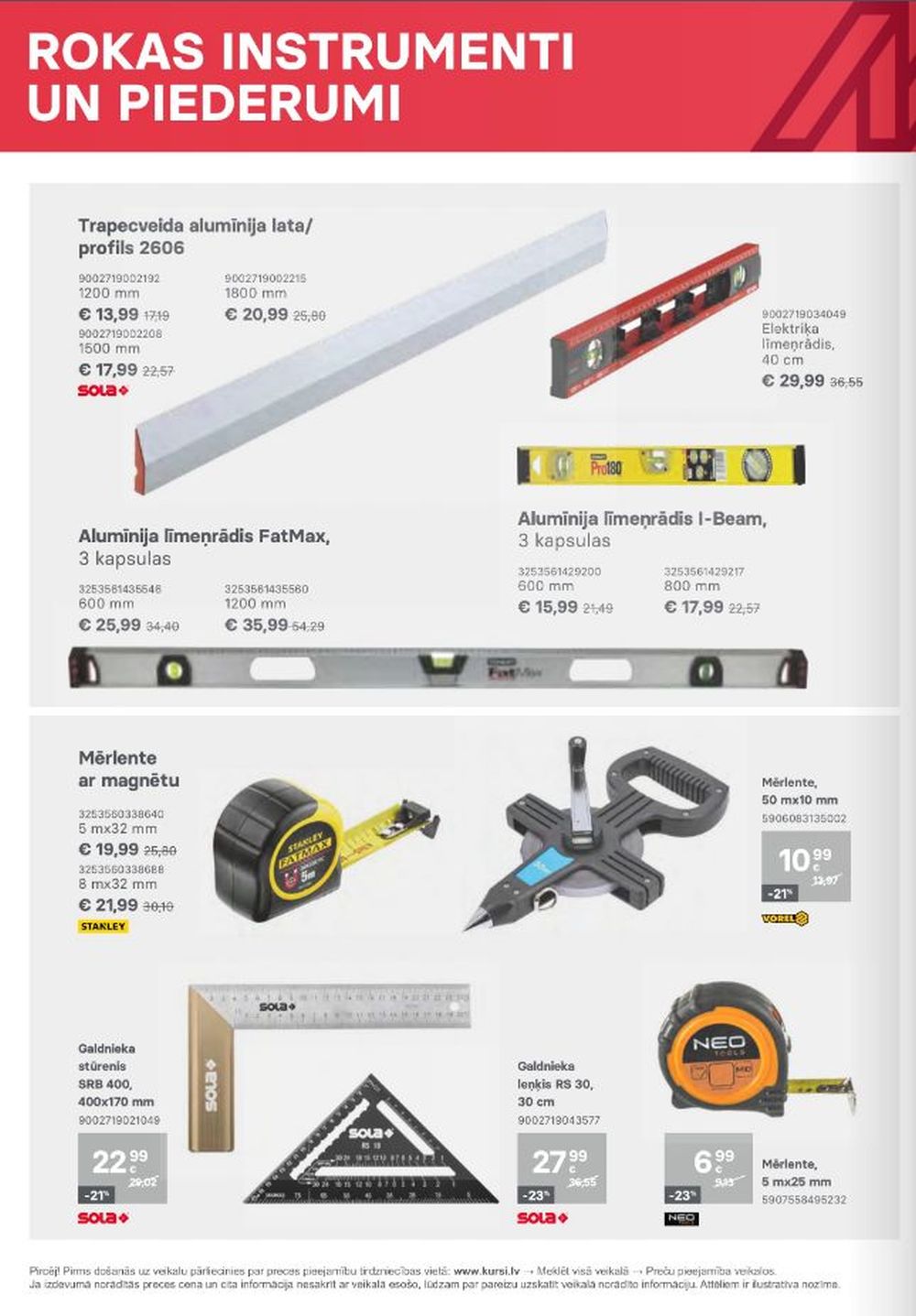 kursi - KURŠI (01.12.2025 - 04.01.2026) - page: 22