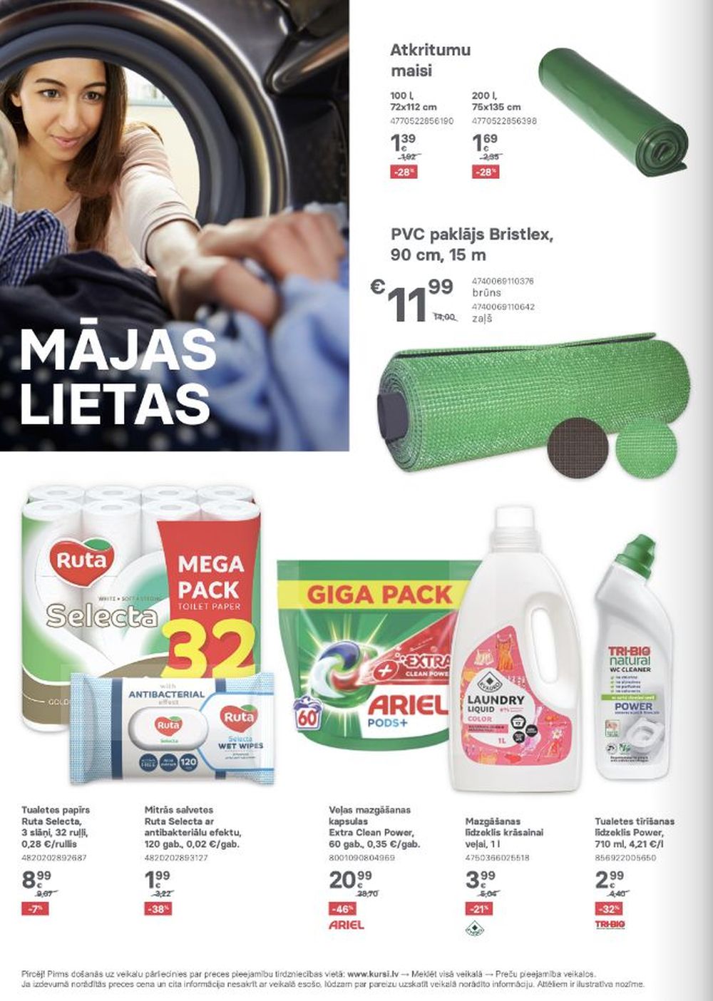 kursi - KURŠI (01.02.2026 - 28.02.2026) - page: 36