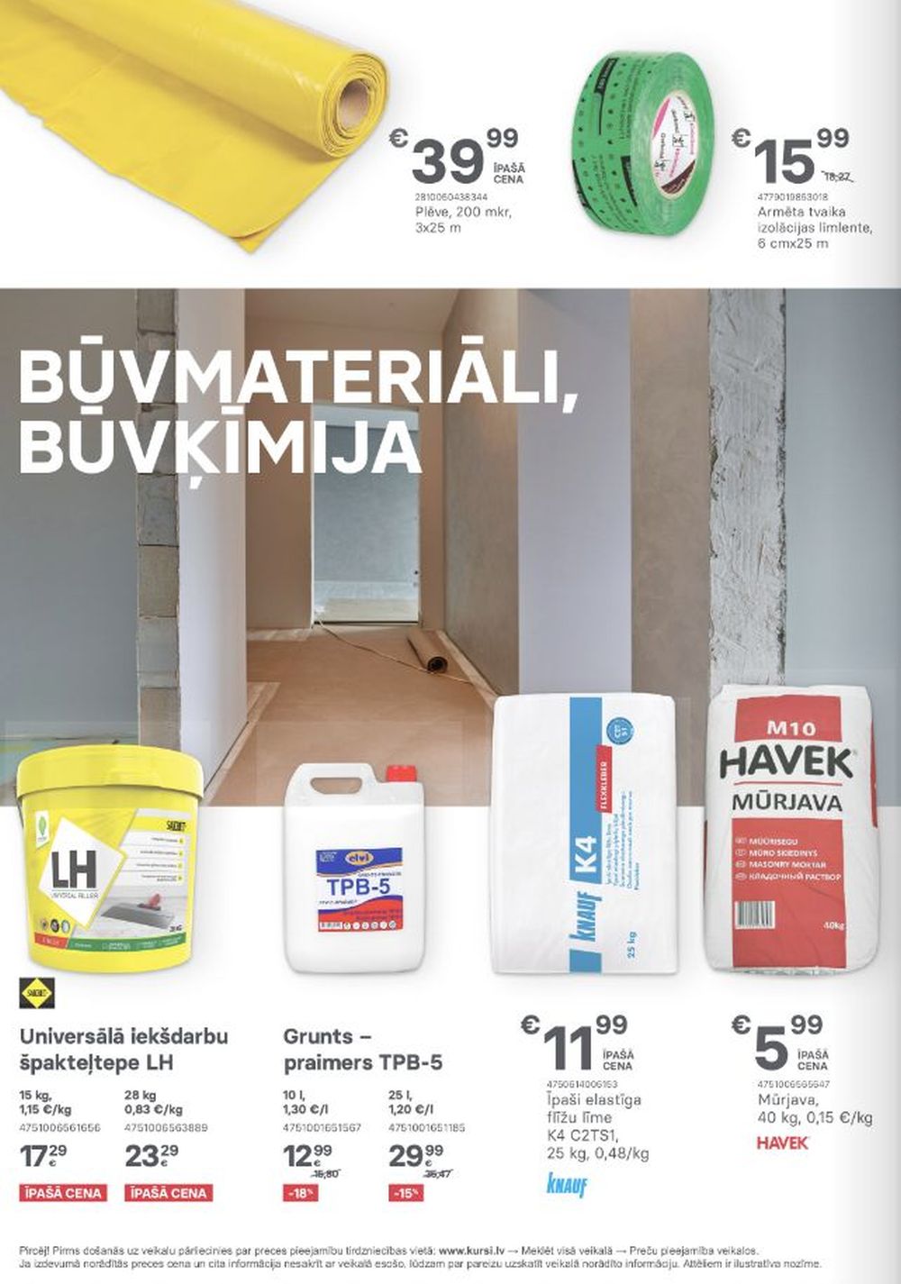 kursi - KURŠI (01.02.2026 - 28.02.2026) - page: 20