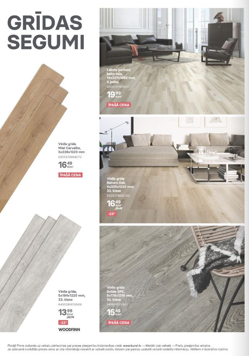 kursi - KURŠI (01.02.2026 - 28.02.2026) - page: 26