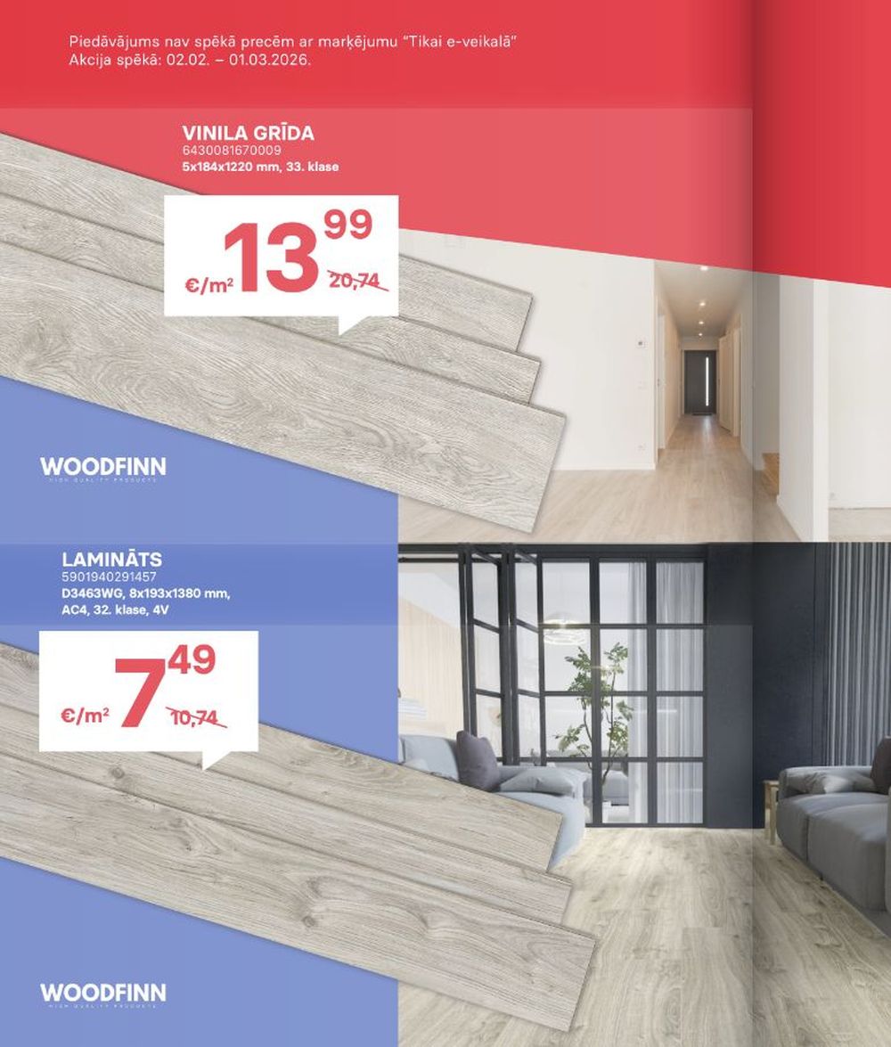 kursi - KURŠI (01.02.2026 - 28.02.2026) - page: 8