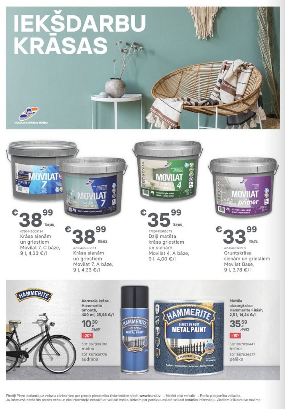 kursi - KURŠI (01.02.2026 - 28.02.2026) - page: 30