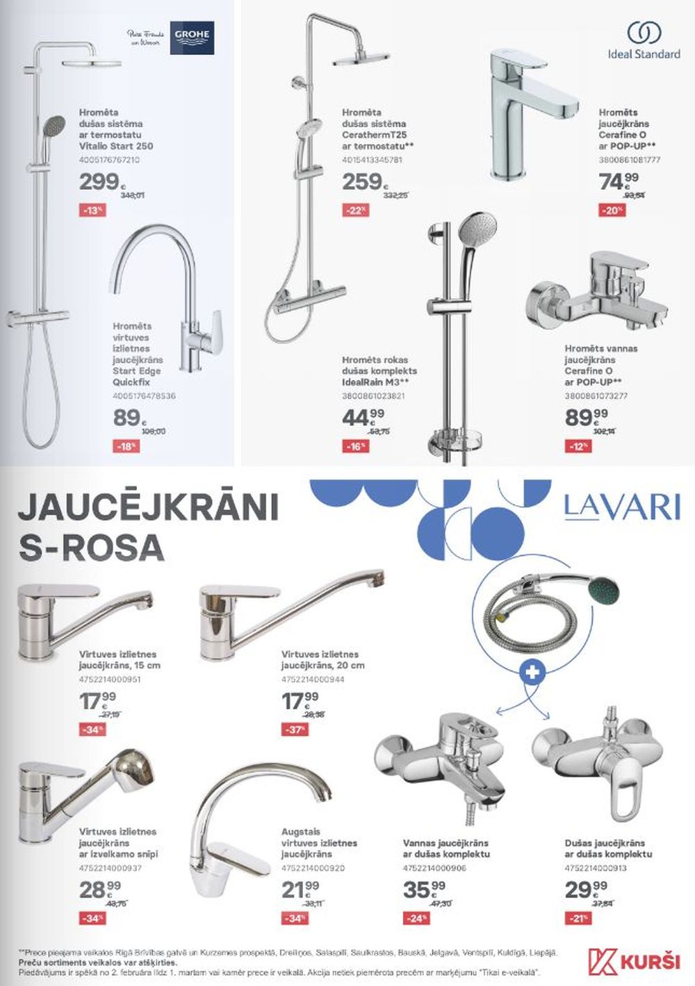 kursi - KURŠI (01.02.2026 - 28.02.2026) - page: 35