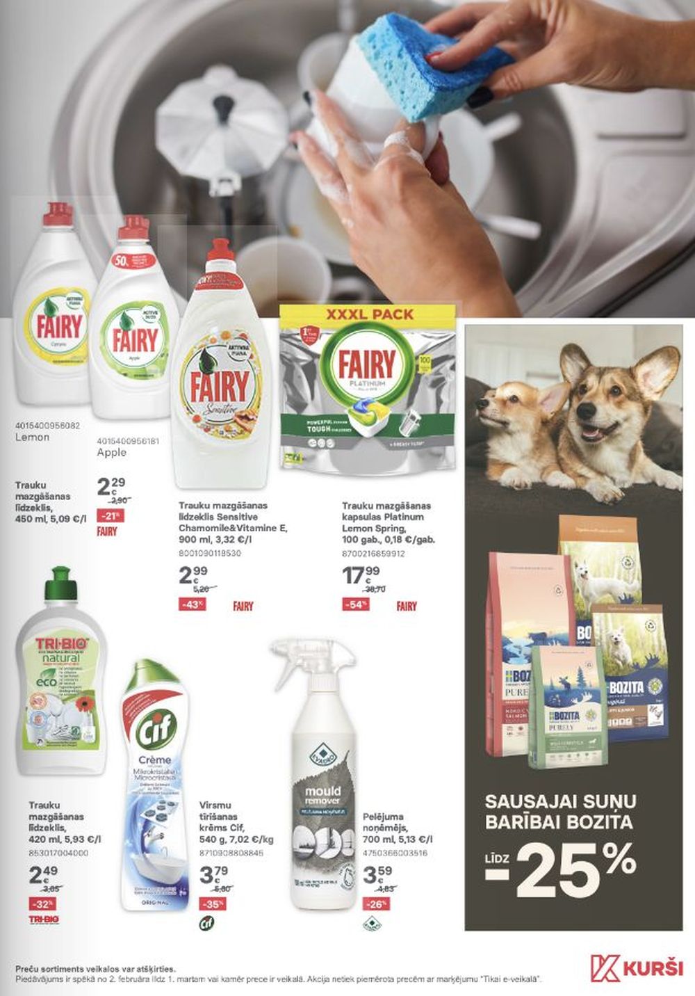 kursi - KURŠI (01.02.2026 - 28.02.2026) - page: 37