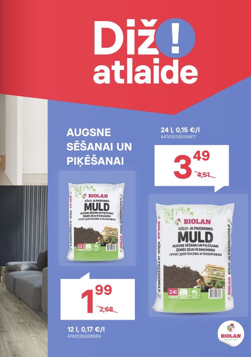 kursi - KURŠI (01.02.2026 - 28.02.2026) - page: 9