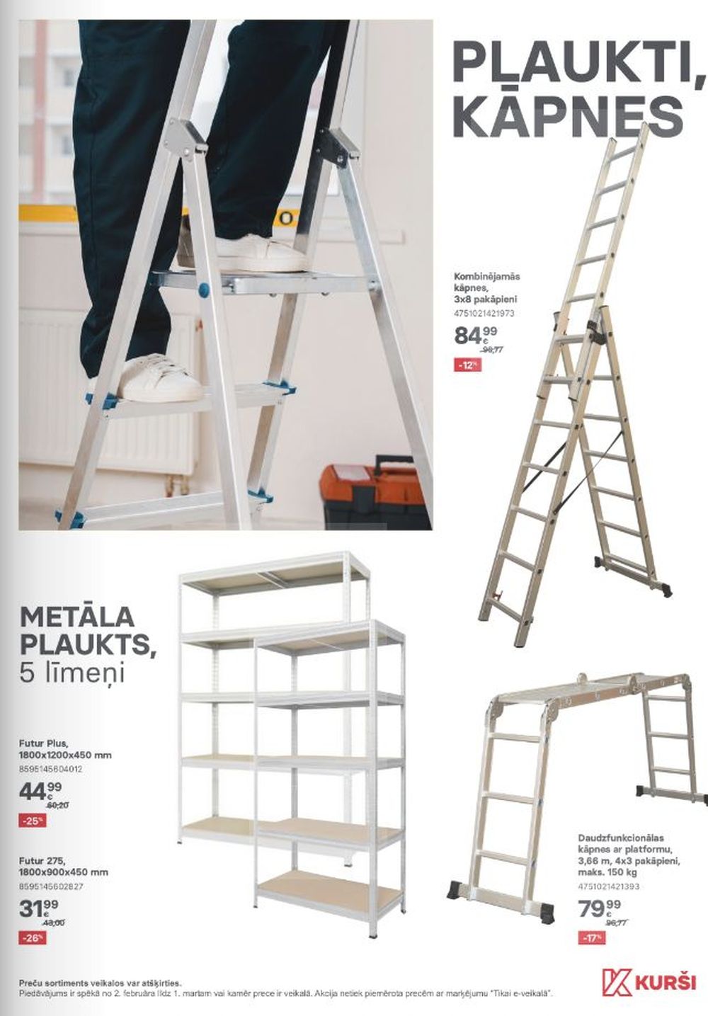 kursi - KURŠI (01.02.2026 - 28.02.2026) - page: 25