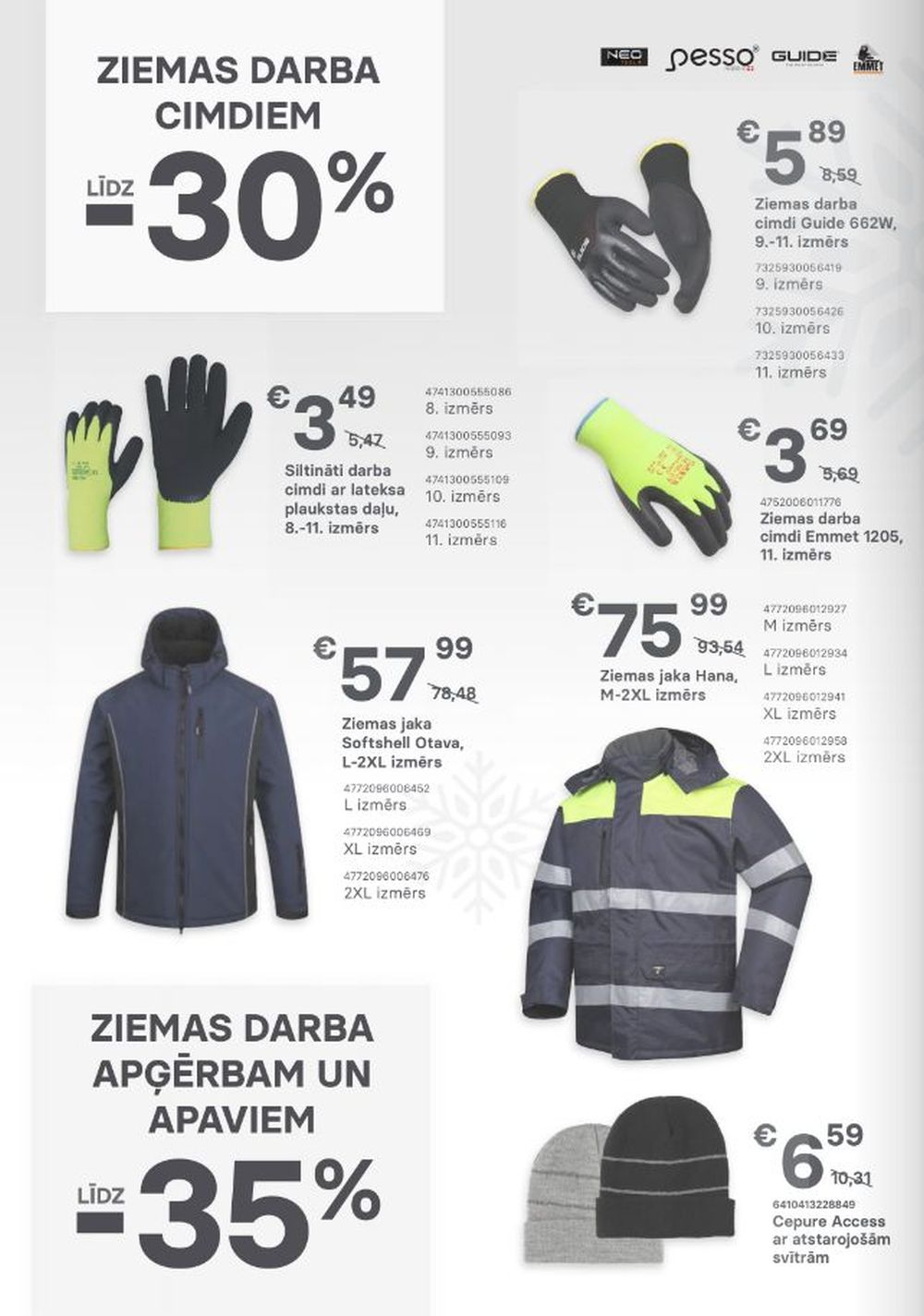 kursi - KURŠI (01.02.2026 - 28.02.2026) - page: 14