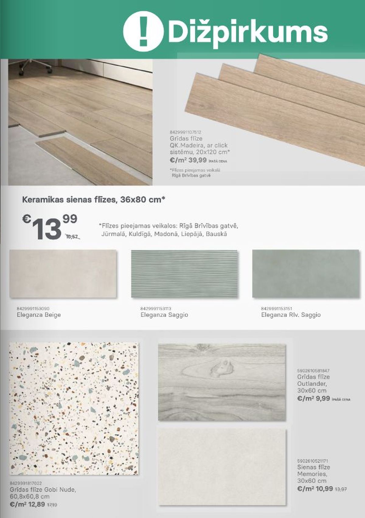 kursi - KURŠI (01.03.2026 - 31.03.2026) - page: 5