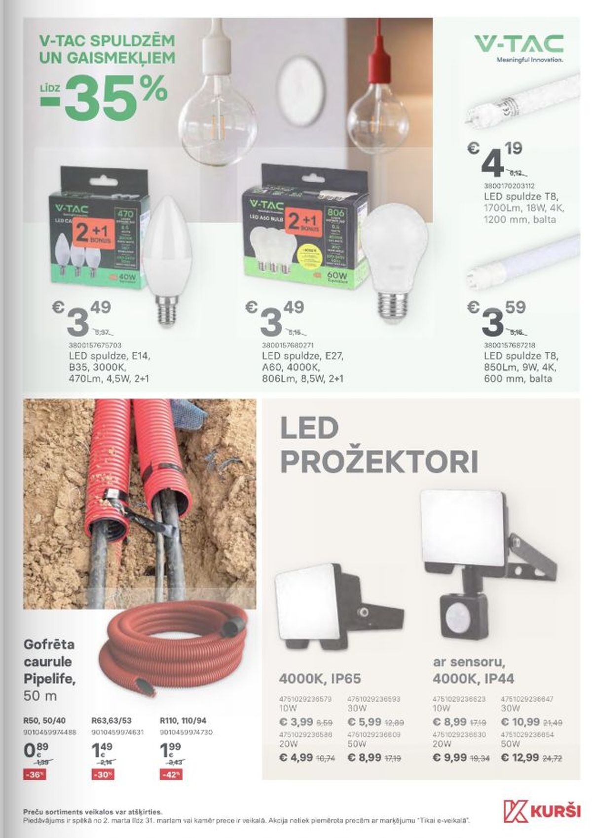 kursi - KURŠI (01.03.2026 - 31.03.2026) - page: 21