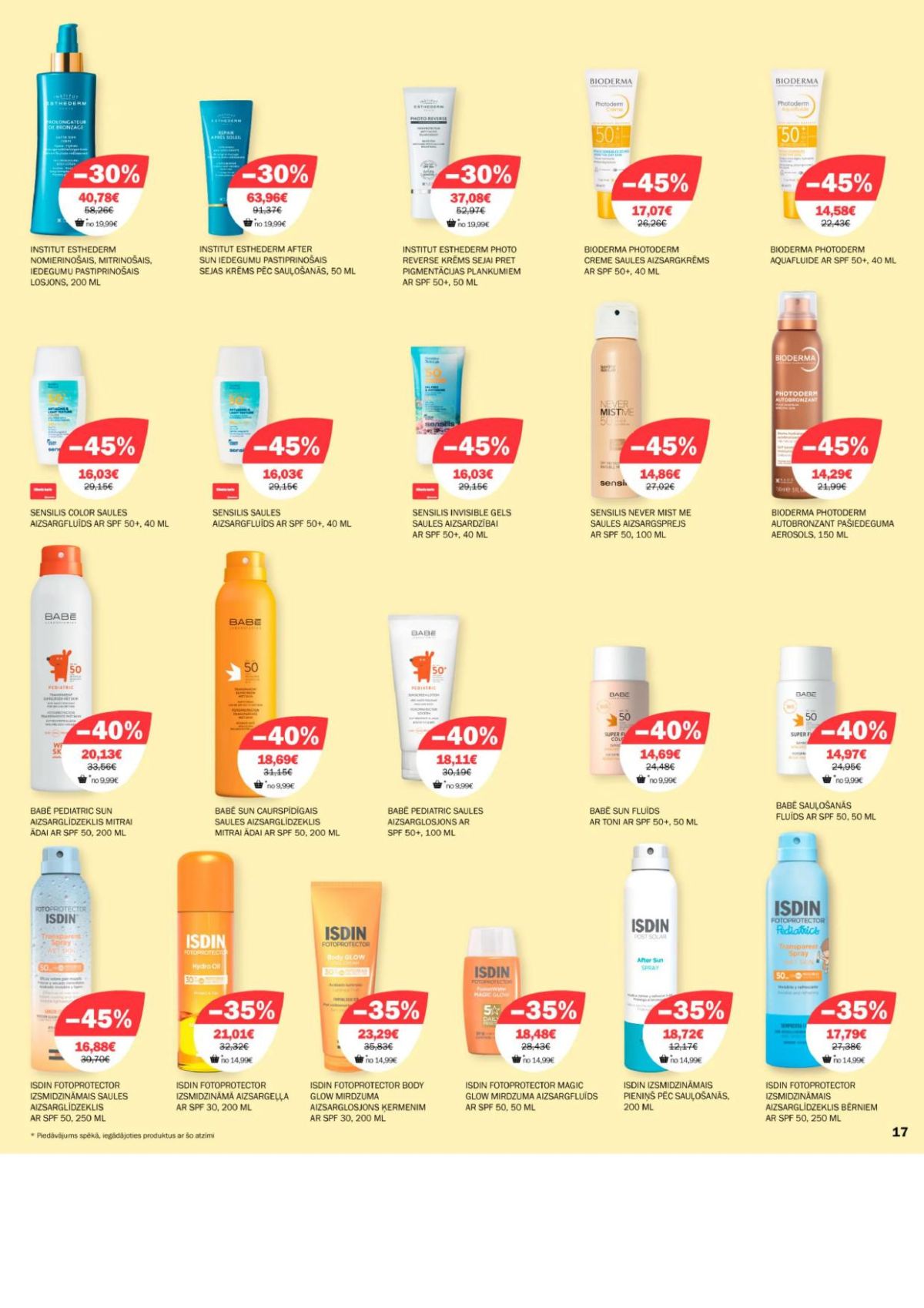 apotheka - APOTHEKA (01.07.2026 - 31.07.2026) - page: 9