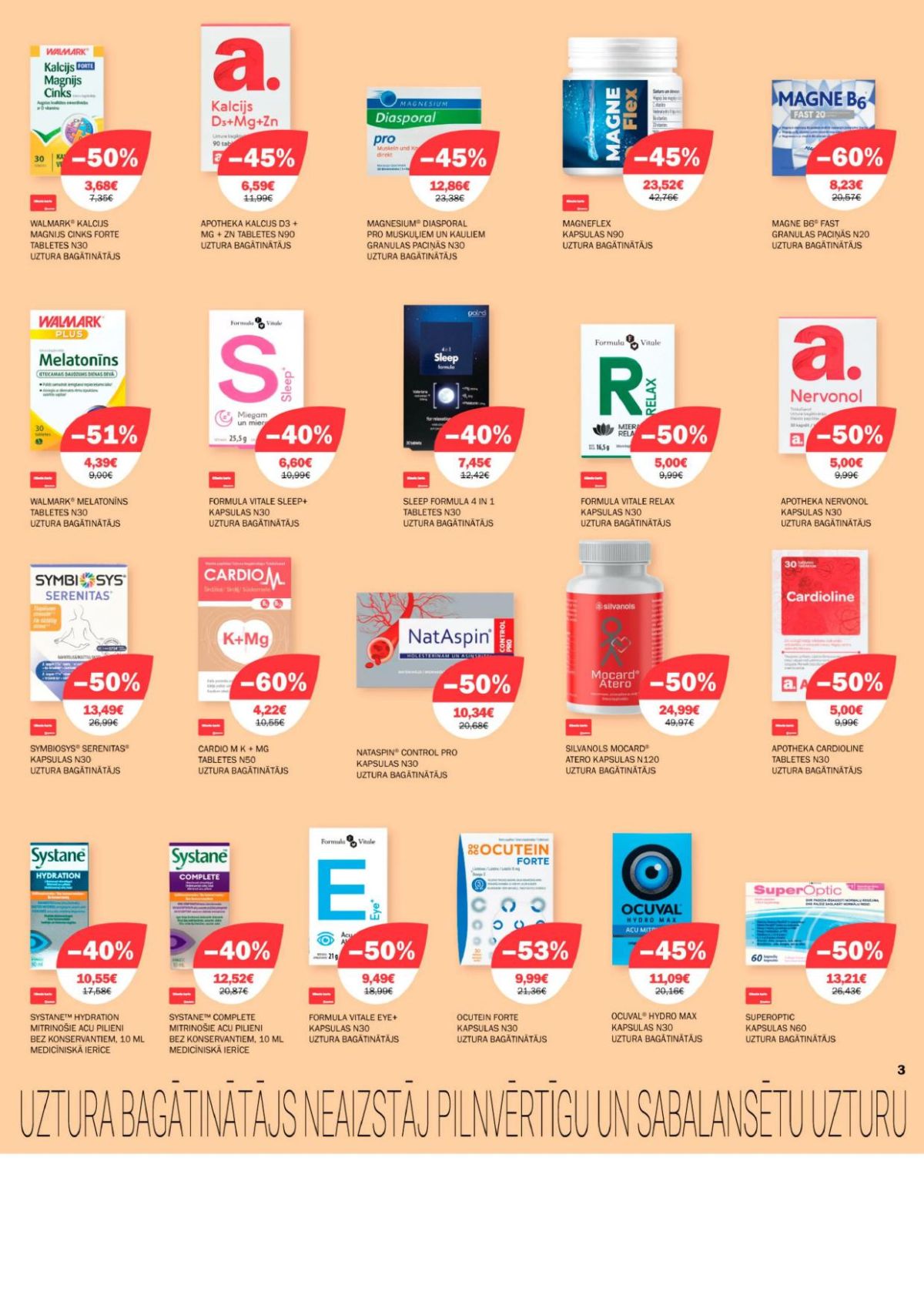 apotheka - APOTHEKA (01.07.2026 - 31.07.2026) - page: 2