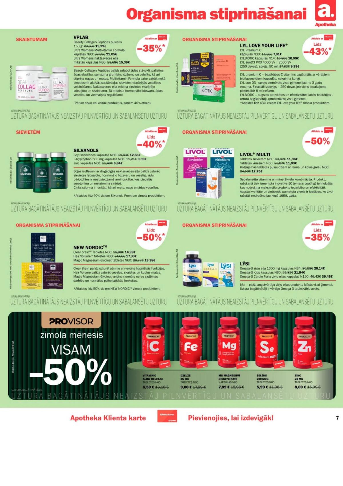 apotheka - APOTHEKA (01.09.2026 - 30.09.2026) - page: 4