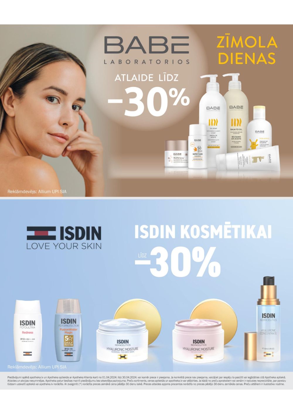 apotheka - APOTHEKA (01.04.2024 - 30.04.2024) - page: 20