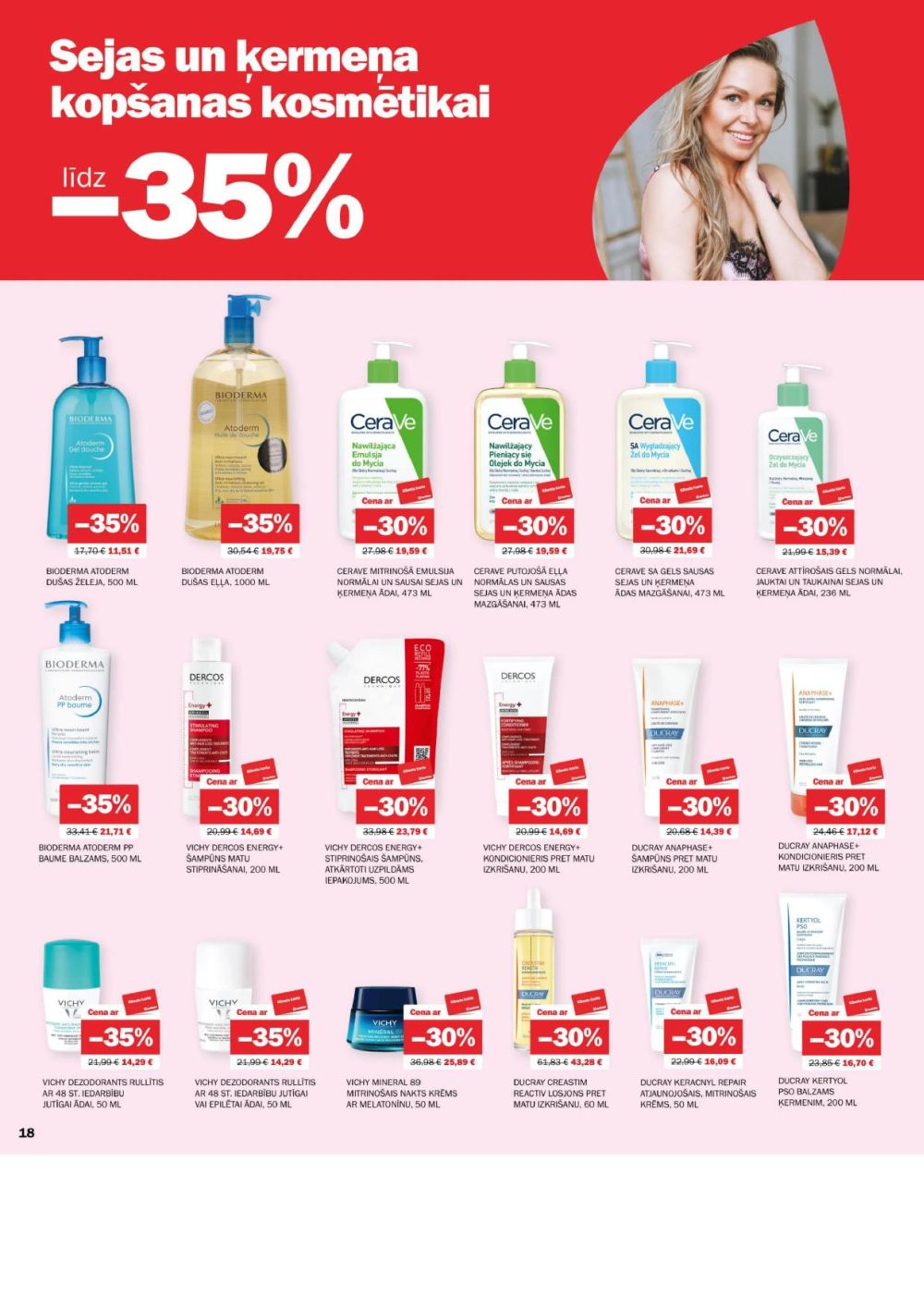 apotheka - APOTHEKA (01.06.2025 - 30.06.2025) - page: 18