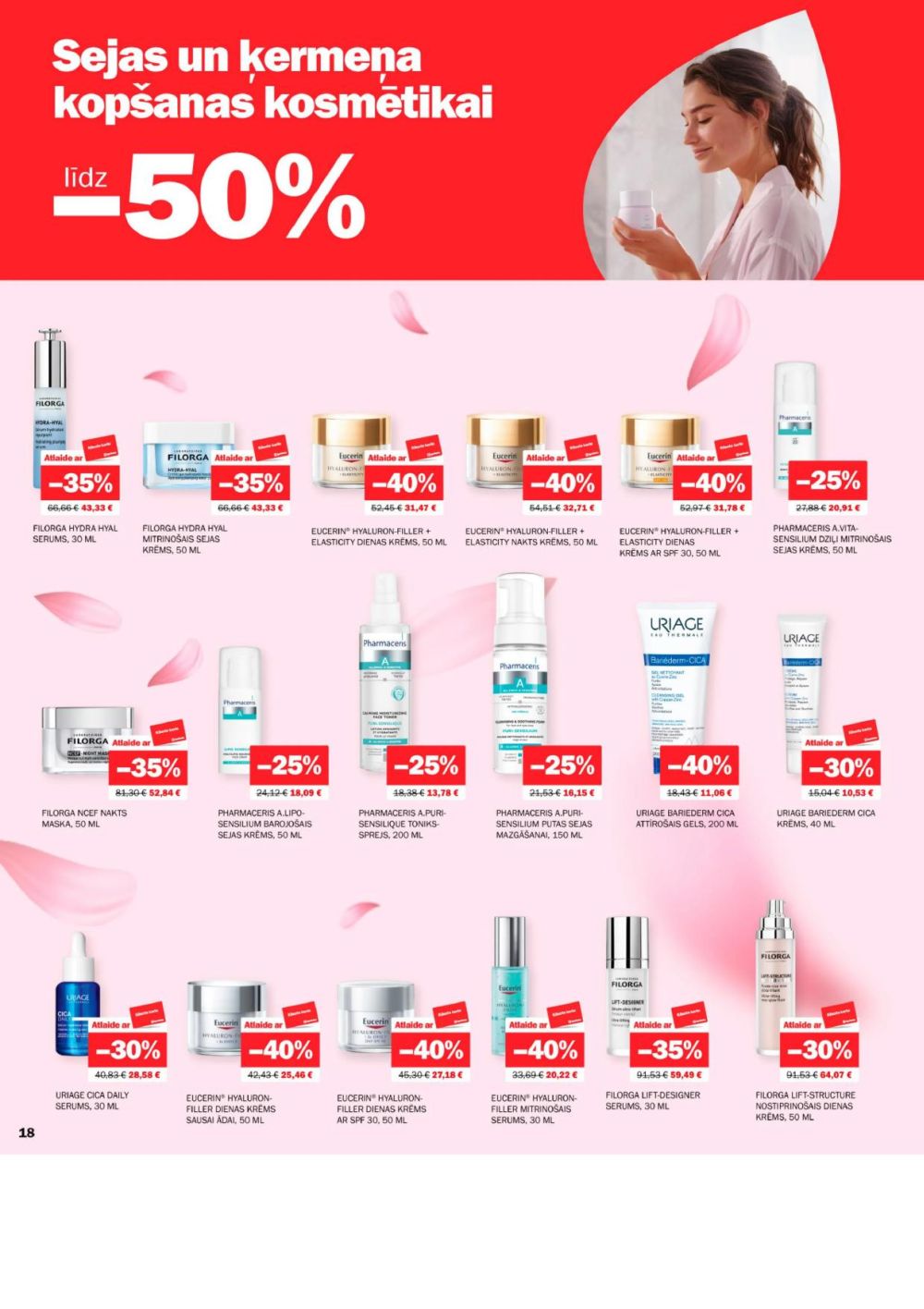 apotheka - APOTHEKA (01.08.2025 - 31.08.2025) - page: 18