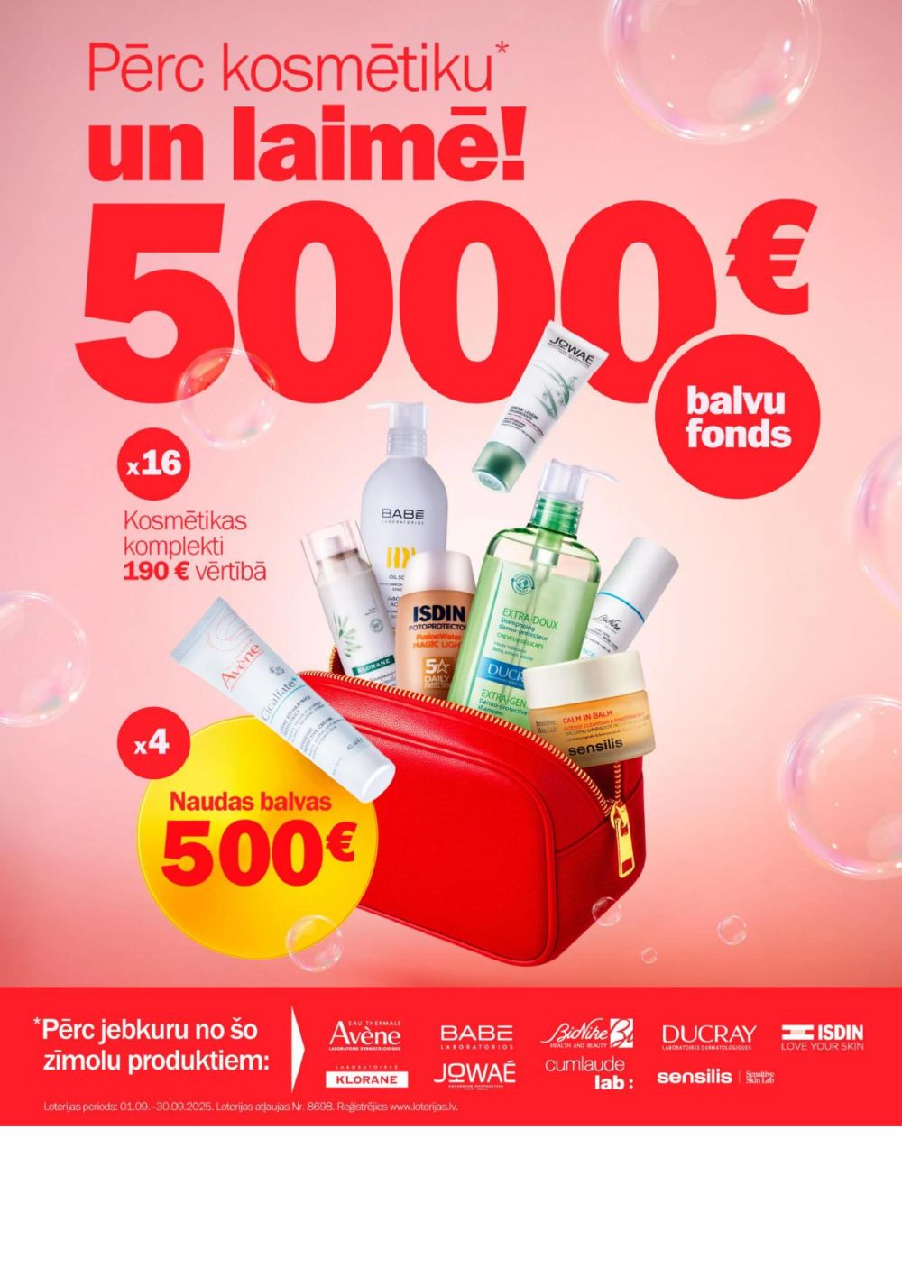 apotheka - APOTHEKA (01.09.2025 - 30.09.2025) - page: 24