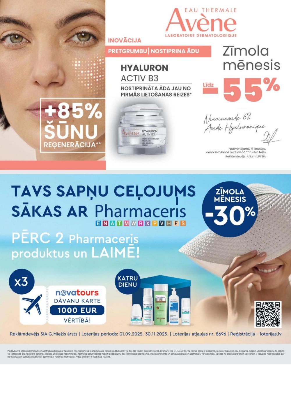 apotheka - APOTHEKA (01.10.2025 - 31.10.2025) - page: 24