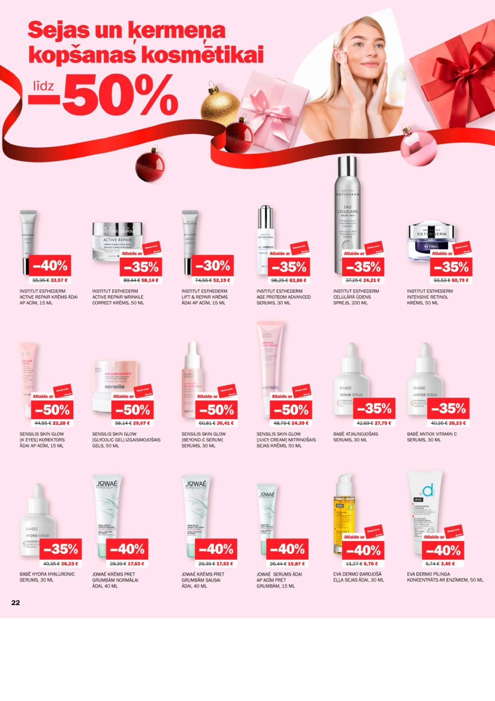 apotheka - APOTHEKA (01.12.2025 - 31.12.2025) - page: 22