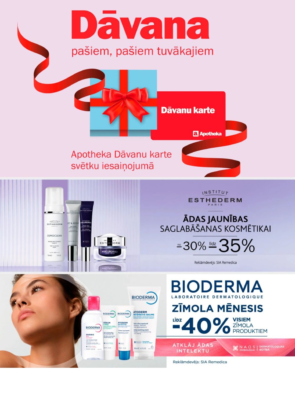 apotheka - APOTHEKA (01.12.2025 - 31.12.2025) - page: 24