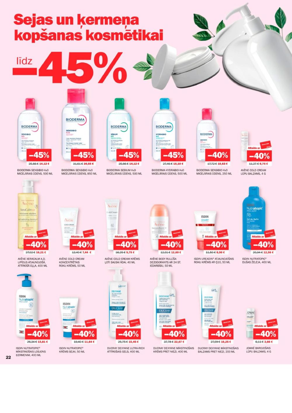 apotheka - APOTHEKA (01.01.2026 - 31.01.2026) - page: 22