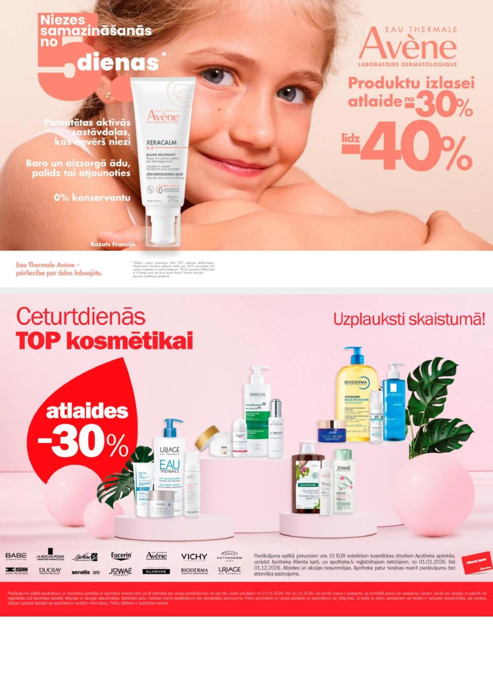 apotheka - APOTHEKA (01.01.2026 - 31.01.2026) - page: 24