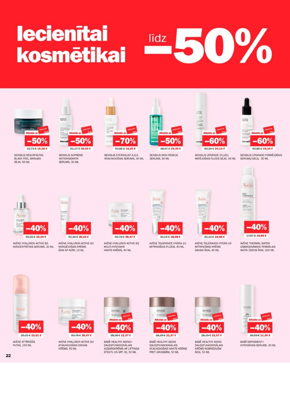 apotheka - APOTHEKA (01.02.2026 - 28.02.2026) - page: 22