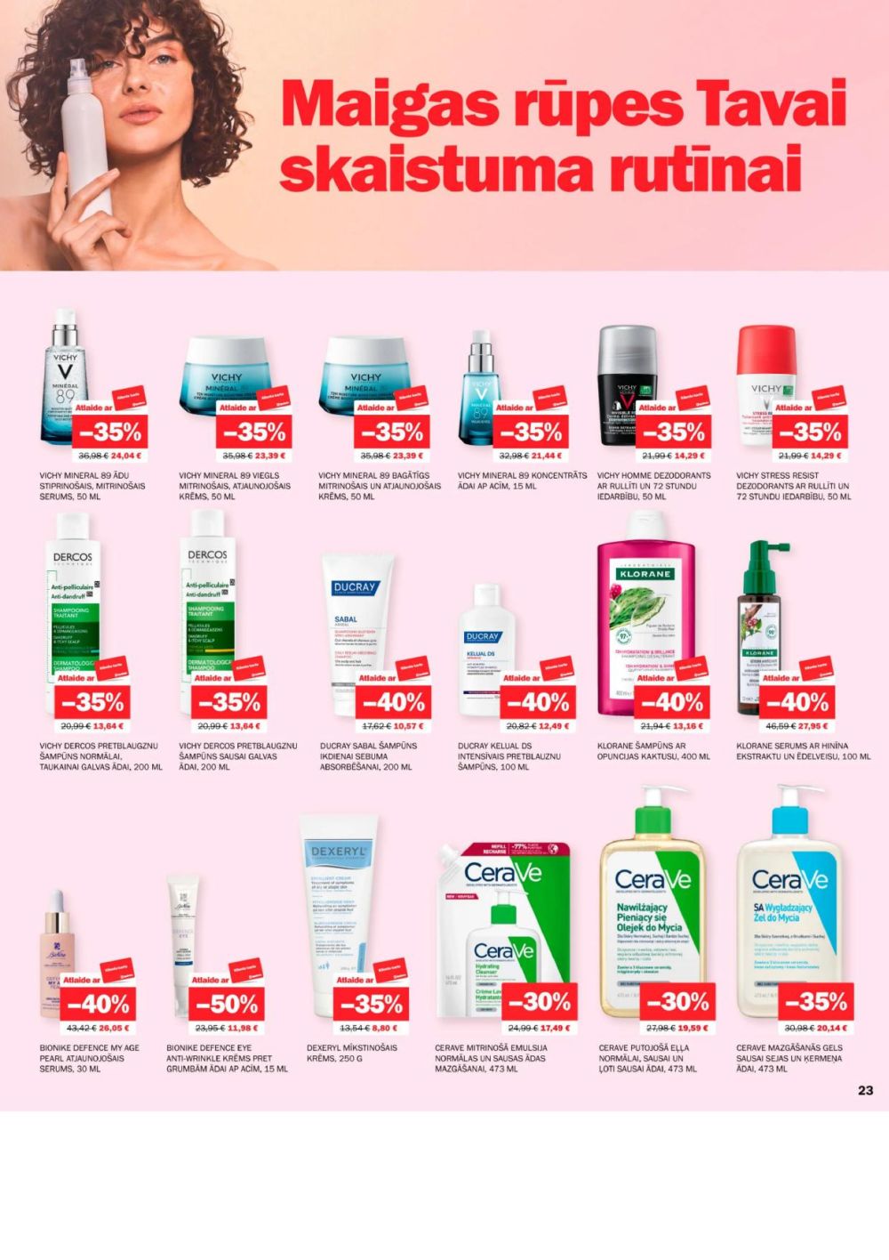 apotheka - APOTHEKA (01.02.2026 - 28.02.2026) - page: 23