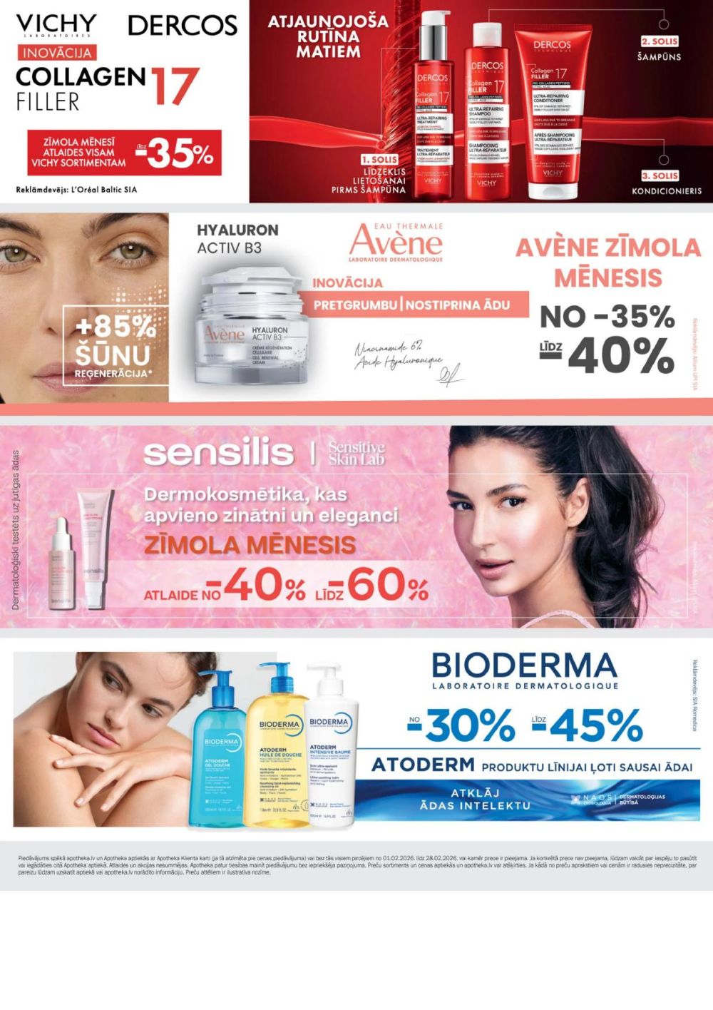 apotheka - APOTHEKA (01.02.2026 - 28.02.2026) - page: 24