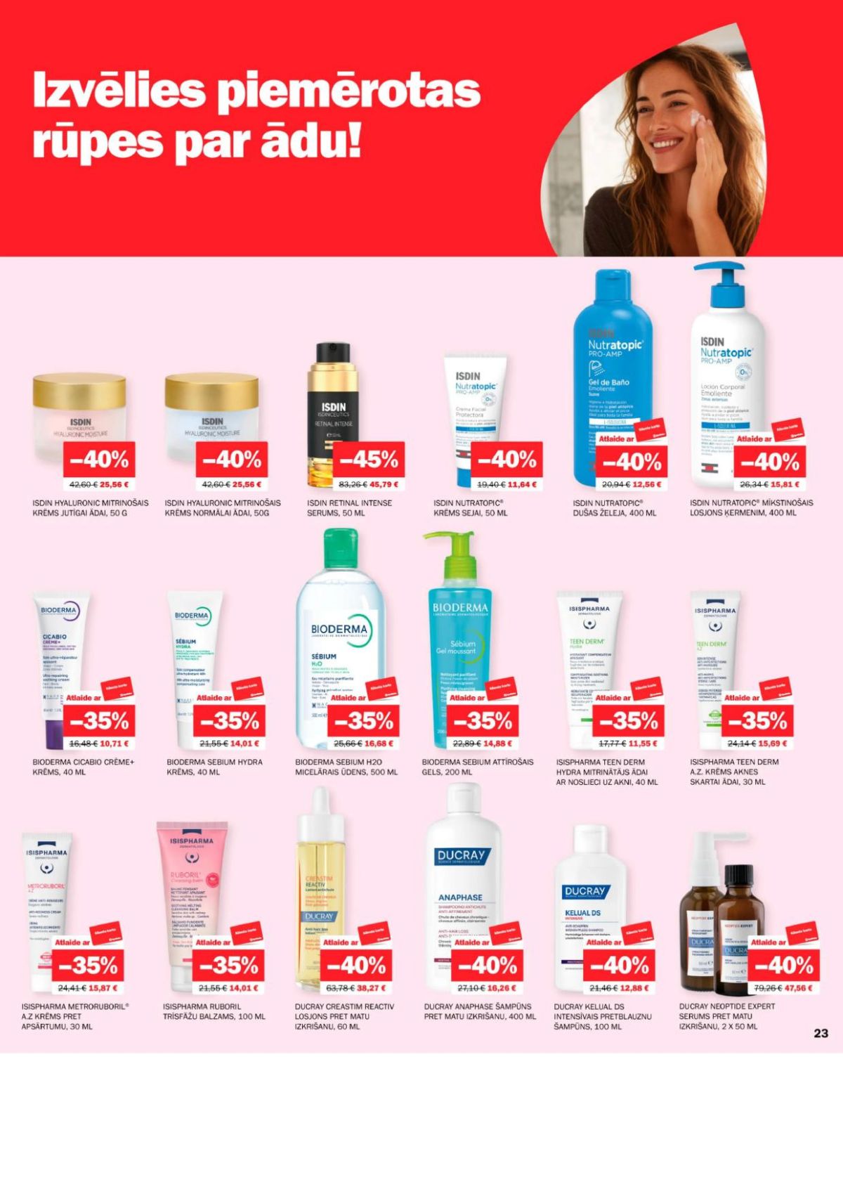 apotheka - APOTHEKA (01.04.2026 - 30.04.2026) - page: 12