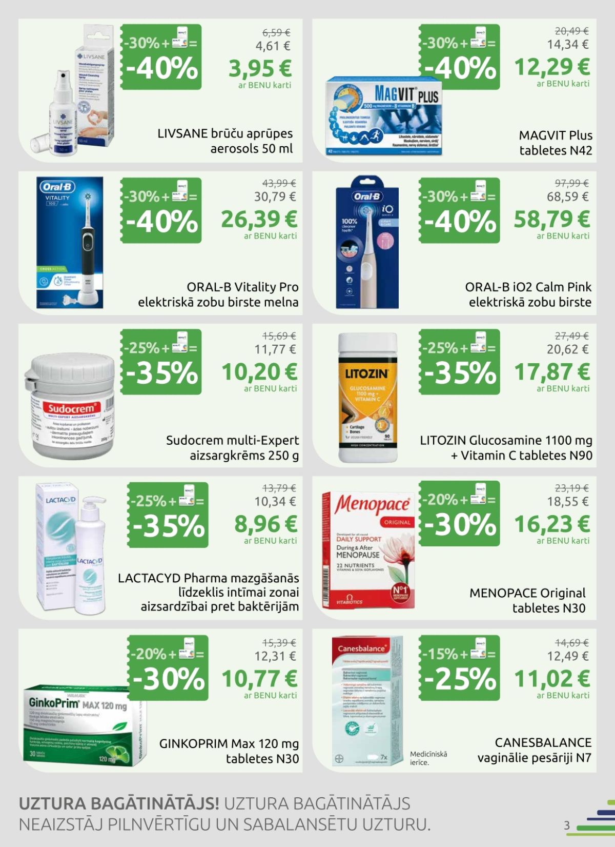 benu - BENU (01.07.2026 - 31.07.2026) - page: 2