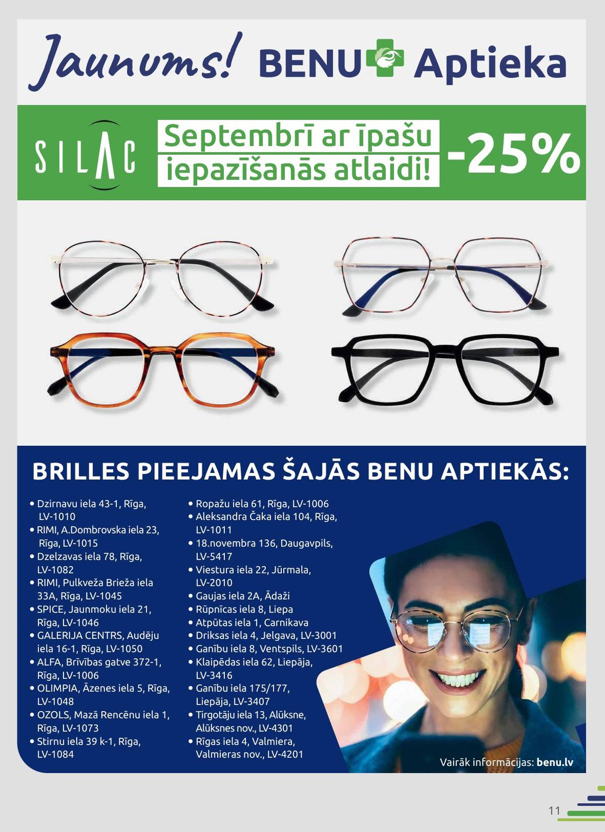 benu - BENU (01.09.2026 - 30.09.2026) - page: 6