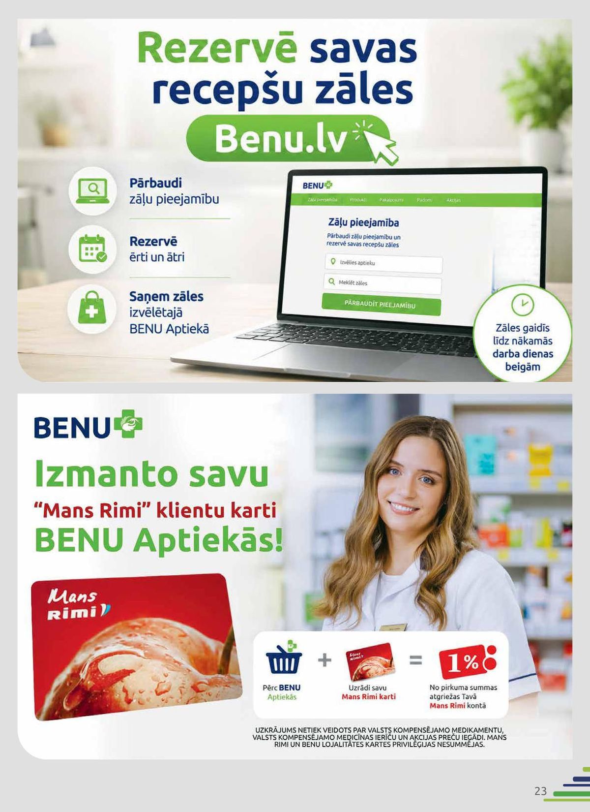 benu - BENU (01.09.2026 - 30.09.2026) - page: 12