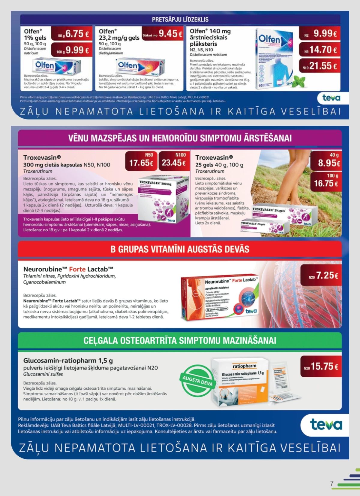 benu - BENU (01.05.2026 - 31.05.2026) - page: 4