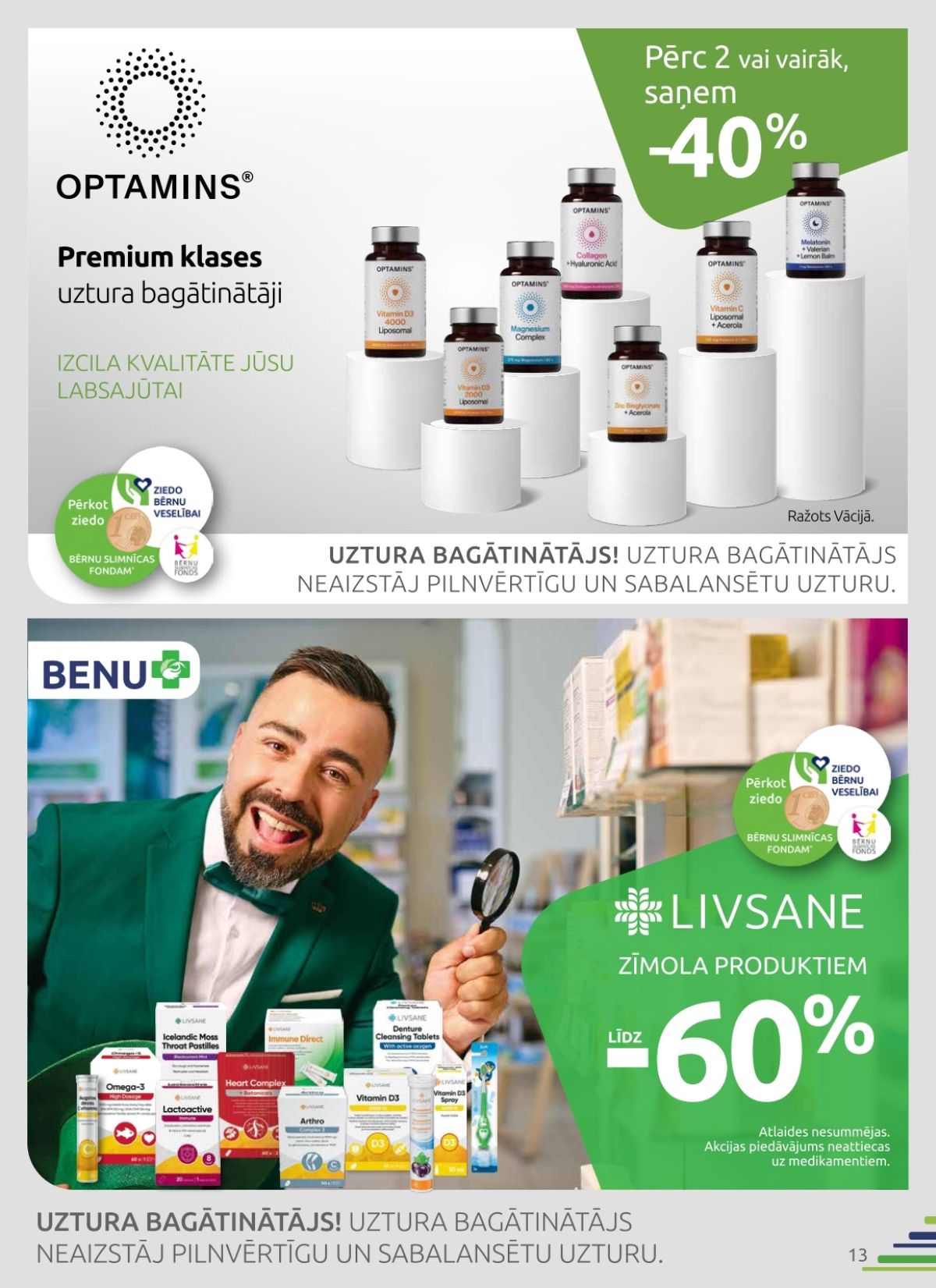 benu - BENU (01.04.2026 - 30.04.2026) - page: 7