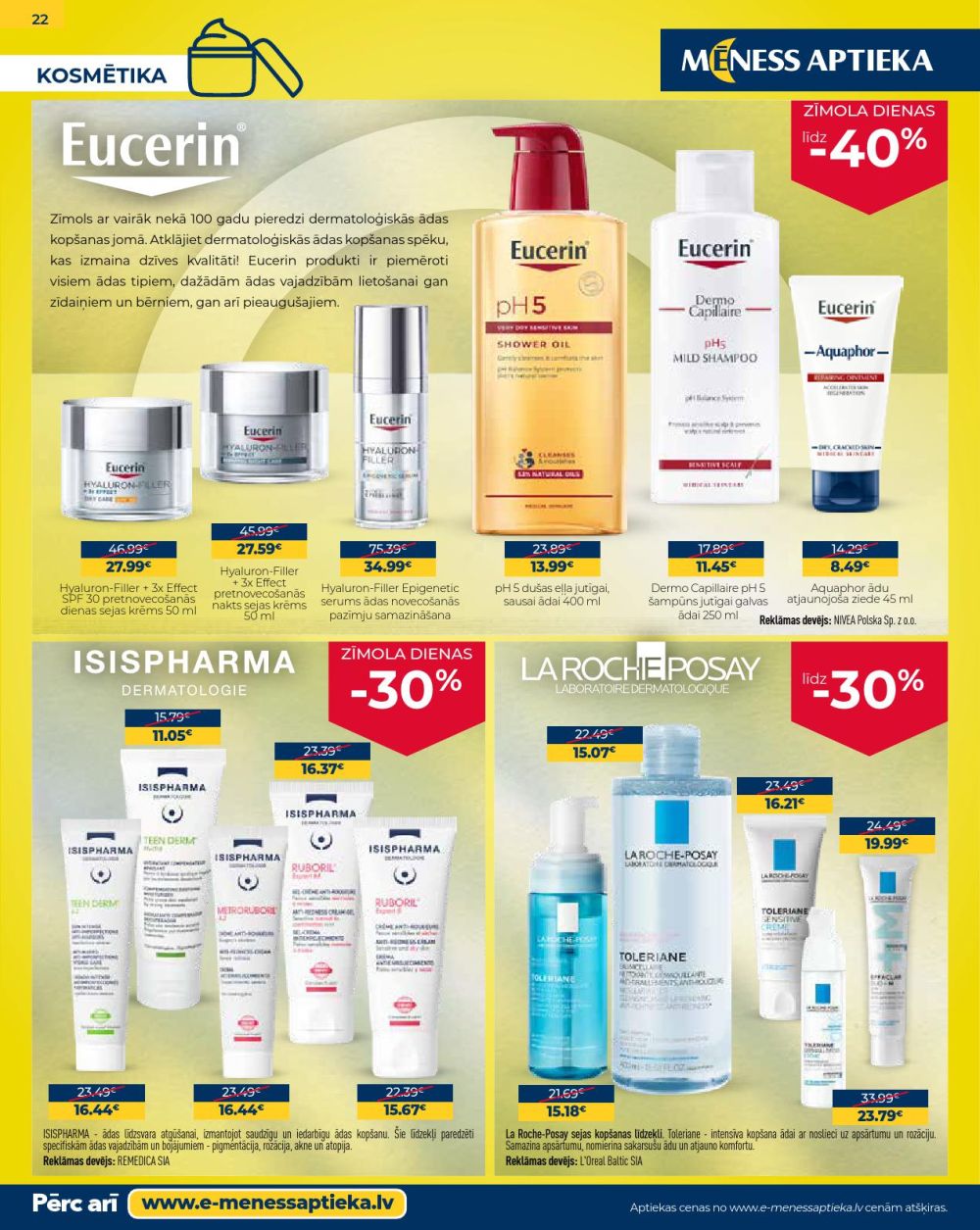 meness-aptieka - MĒNESS APTIEKA (01.02.2026 - 28.02.2026) - page: 22