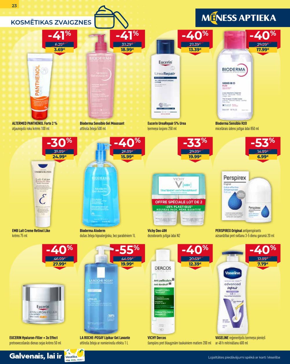 meness-aptieka - MĒNESS APTIEKA (01.02.2026 - 28.02.2026) - page: 23