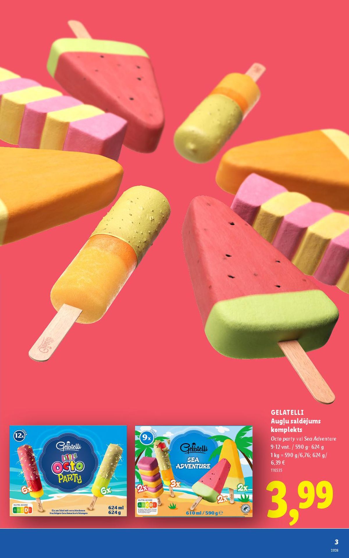 lidl - LIDL - Saldējuma katalogs - page: 2