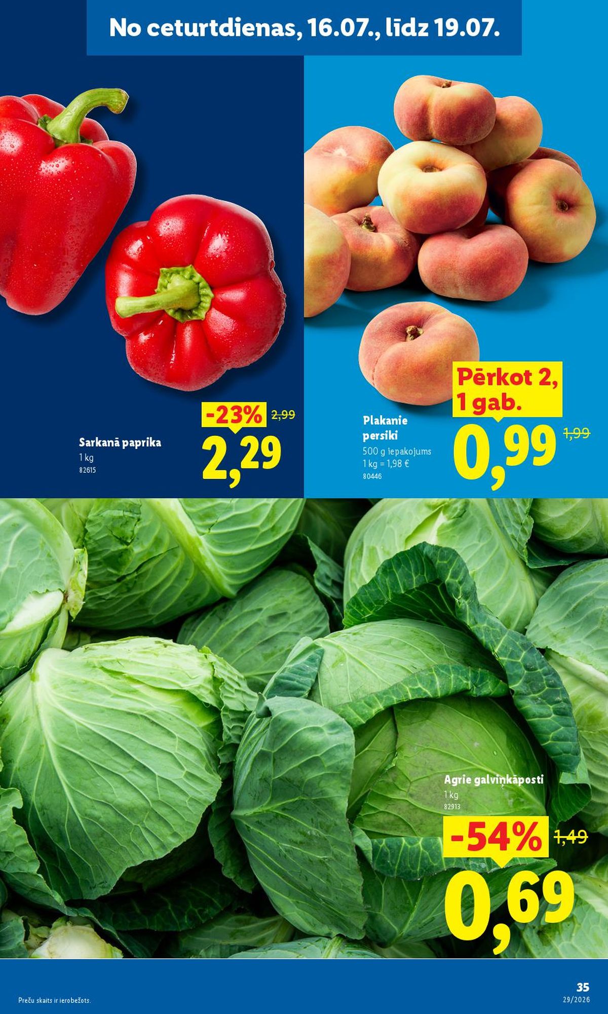 lidl - LIDL (13.07.2026 - 19.07.2026) - page: 18